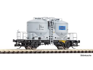 vůz na cement ŽSR Piko 47759