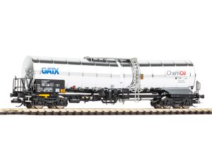 kotlový vůz Chemoil GATX Piko 47785