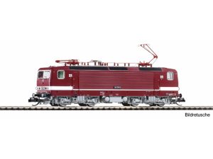 elektrická lokomotiva řady 243 DR se zvukem Piko 47817