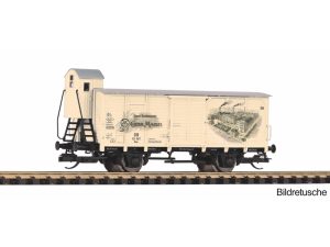 zavřený vůz G02 Gebr.Maisel DB Piko 47852
