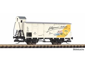 zavřený vůz G02 Hexenkuss DR Piko 47853