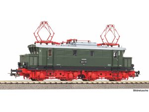 elektrická lokomotiva řady 244 DR se zvukem Piko 51194