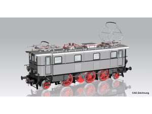 elektrická lokomotiva E 32 DRG se zvukem Piko 51424