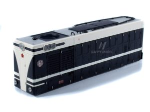 karoserie T435 ČSD pik 52437-02