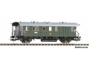 poštovní vůz DR Piko 53138