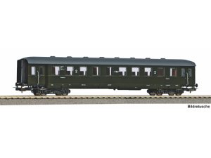 rychlíkový vůz 2.třídy PKP Piko 53288
