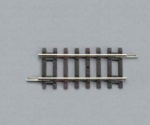 kolej přímá 62mm Piko 55205