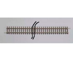 kolej flexi, délka 940mm Piko 55209