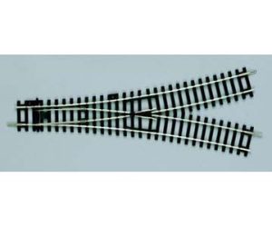 výhybka symetrická 30° Piko 55226