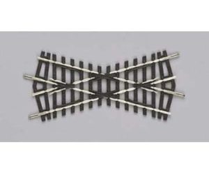 křižovatka K30 30° Piko 55241