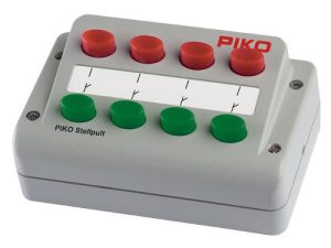 tlačítkový pult Piko 55262