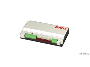 dekodér pro servopohon Piko 55276