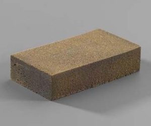 čistič kolejí - kostka Piko 55281