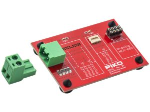 PIKO Smart Programmer Conector Piko 55831