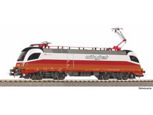 elektrická lokomotiva Taurus CityJet ÖBB Piko 57408
