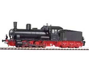 parní lokomotiva 55 Piko 57550