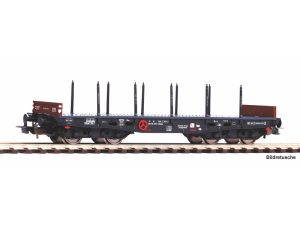 klanicový vůz 401Ze PKP Piko 58421