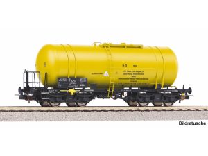 kotlový vůz 406Ra PL-PLK Piko 58461