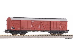 velkoprostorový vůz 401Ka PKP Piko 58475