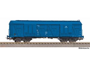 velkoprostorový vůz 401Ka PKP Piko 58476