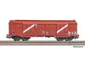 velkoprostorový vůz 401Ka PKP Piko 58477