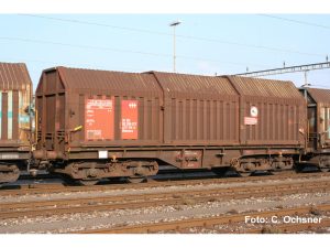 teleskopický vůz SBB Piko 58481