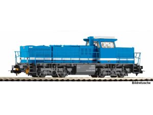 dieselová lokomotiva G 1206 Northrail Piko 59370