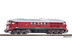 dieselová lokomotiva T679.2 ČSD Piko 59762