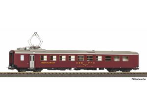 jídelní vůz EW I SBB-H Piko 96677