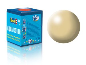 barva Revell akrylová - 36314: hedvábná béžová (beige silk) Revell 36314