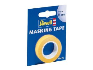 maskovací páska 10mm Revell 39695