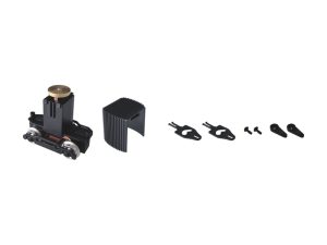 podvozek Jacobs s pohonem a měchy Rietze 70836