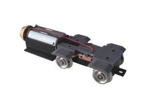 nízkopodlažní pohon pro tramvaje H0 Rietze 70837