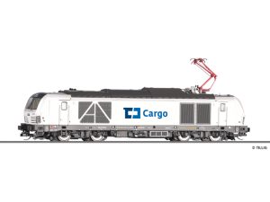 duální lokomotiva 248 082 ČD Cargo Tillig 04871