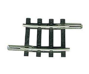 kolej oblouková R1, 24° Trix 14916