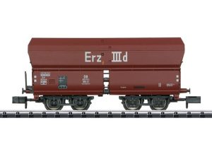 výsypný vůz Erz IIId DB Trix 15458-08