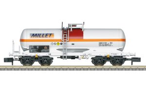 kotlový vůz Millet NL Trix 18979