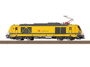 duální lokomotiva řady 249 Vectron DB BG Trix 25318