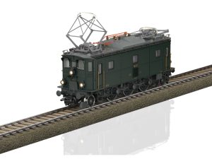 elektrická lokomotiva Ae 3/5 SBB Trix 25350