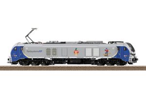duální lokomotiva Eurodual RP Trix 25902