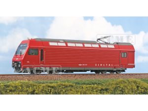 elektrická lokomotiva Re 456 551-1 SBB A.C.M.E. 60654