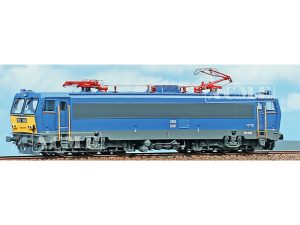 elektrická lokomotiva V63 006 MAV A.C.M.E. 60665