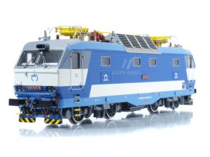 elektrická lokomotiva 350 013-9 ŽSR A.C.M.E. 60670