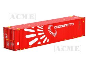 kontejner 45Ft Codognotto A.C.M.E. 95055