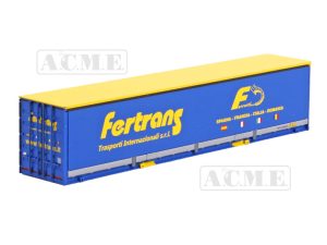 kontejner 45Ft Fertrans A.C.M.E. 95059