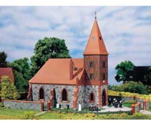 kostel Auhagen 11405