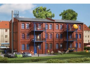 bytový dům Auhagen 11450