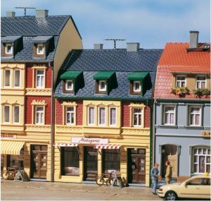 řeznictví Auhagen 12248