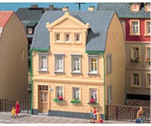 městský dům č.1 Auhagen 12250