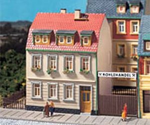 městský dům č.2 Auhagen 12251